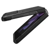 Чохол Spigen для Samsung Galaxy Flip3 (F711) Air Skin Black (ACS03408)