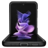 Чохол Spigen для Samsung Galaxy Flip3 (F711) Air Skin Black (ACS03408)