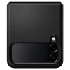 Чохол Spigen для Samsung Galaxy Flip3 (F711) Air Skin Black (ACS03408)