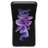 Чохол Spigen для Samsung Galaxy Flip3 (F711) Air Skin Black (ACS03408)