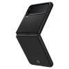 Чохол Spigen для Samsung Galaxy Flip3 (F711) Air Skin Black (ACS03408)