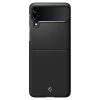 Чохол Spigen для Samsung Galaxy Flip3 (F711) Air Skin Black (ACS03408)