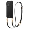 Чохол Spigen для iPhone 13 Pro Cyrill Classic Charm Black (ACS03582)