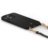 Чохол Spigen для iPhone 13 Pro Cyrill Classic Charm Black (ACS03582)