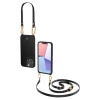 Чохол Spigen для iPhone 13 Pro Cyrill Classic Charm Black (ACS03582)