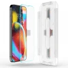 Захисне скло Spigen для iPhone 13 | 13 Pro Screen Protector EZ FIT GLAS.tR Transparent (AGL03724)
