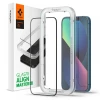 Захисне скло Spigen для iPhone 13 | 13 Pro AlignMaster Full Coverage Transparent (AGL03725)