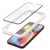 Захисне скло Spigen для iPhone 13 | 13 Pro AlignMaster Full Coverage Transparent (AGL03725)