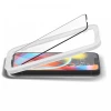 Захисне скло Spigen для iPhone 13 | 13 Pro AlignMaster Full Coverage Transparent (AGL03725)