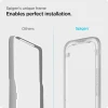 Захисне скло Spigen для iPhone 13 | 13 Pro AlignMaster Full Coverage Transparent (AGL03725)