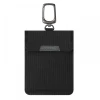 Чохол-блокувальник сигнала Spigen Pouch Keyless Rfid Signal Blocker Black (AFA03754)