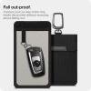 Чохол-блокувальник сигнала Spigen Pouch Keyless Rfid Signal Blocker Black (AFA03754)