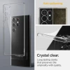 Чохол Spigen для Samsung Galaxy S22 Ultra Liquid Crystal Crystal Clear (ACS03912)