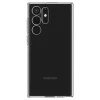 Чохол Spigen для Samsung Galaxy S22 Ultra Liquid Crystal Crystal Clear (ACS03912)