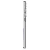 Чохол Spigen для Samsung Galaxy S22 Ultra Liquid Crystal Crystal Clear (ACS03912)