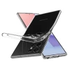 Чохол Spigen для Samsung Galaxy S22 Ultra Liquid Crystal Crystal Clear (ACS03912)