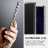 Чохол Spigen для Samsung Galaxy S22 Ultra Liquid Crystal Crystal Clear (ACS03912)