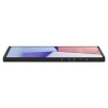 Чехол Spigen для Samsung Galaxy S22 Ultra Liquid Air Matte Black (ACS03915)