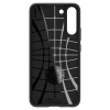 Чехол Spigen для Samsung Galaxy S22 Liquid Air Matte Black (ACS03987)