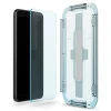Захисне скло Spigen для Samsung Galaxy S22 Screen Protector EZ FIT GLAS.tR (2 pack) Transparent (AGL04151)