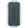 Захисне скло Spigen для Samsung Galaxy S22 Screen Protector EZ FIT GLAS.tR (2 pack) Transparent (AGL04151)