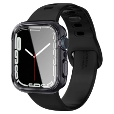 Чохол Spigen для Apple Watch 7 45 mm Ultra Hybrid Space Crystal (ACS04181)