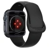 Чохол Spigen для Apple Watch 7 45 mm Ultra Hybrid Space Crystal (ACS04181)