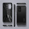 Чехол Spigen для Samsung Galaxy A53 5G Rugged Armor Matte Black (ACS04159)