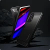 Чехол Spigen для Samsung Galaxy A53 5G Rugged Armor Matte Black (ACS04159)