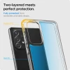 Чехол Spigen для Samsung Galaxy A53 5G Ultra Hybrid Crystal Clear (ACS04259)