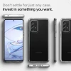 Чехол Spigen для Samsung Galaxy A53 5G Ultra Hybrid Crystal Clear (ACS04259)