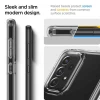 Чехол Spigen для Samsung Galaxy A33 5G Ultra Hybrid Crystal Clear (ACS04317)