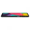 Чохол Spigen для Samsung Galaxy A53 5G Liquid Air Matte Black (ACS04344)