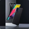 Чохол Spigen для Samsung Galaxy A53 5G Liquid Air Matte Black (ACS04344)