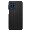 Чохол Spigen для Samsung Galaxy A53 5G Liquid Air Matte Black (ACS04344)