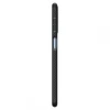 Чохол Spigen для Samsung Galaxy A53 5G Liquid Air Matte Black (ACS04344)