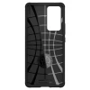 Чохол Spigen для Xiaomi 12 Pro Rugged Armor Matte Black (ACS04361)