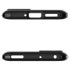 Чохол Spigen для Xiaomi 12/12X Rugged Armor Matte Black (ACS04370)