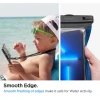 Водонепроникний чохол Spigen A601 Universal Waterproof (2 pack) Black (AMP04523)