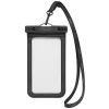 Водонепроникний чохол Spigen A601 Universal Waterproof (2 pack) Black (AMP04523)