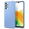 Чехол Spigen для Samsung Galaxy A33 5G Liquid Air Cream Blue (ACS04591)