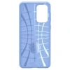 Чехол Spigen для Samsung Galaxy A33 5G Liquid Air Cream Blue (ACS04591)