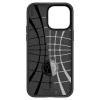 Чохол Spigen для iPhone 14 Pro Max Core Armor Matte Black (ACS04634)