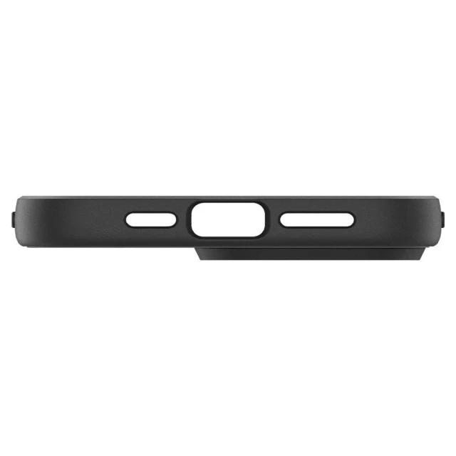 Чохол Spigen для iPhone 14 Pro Max Core Armor Matte Black (ACS04634)