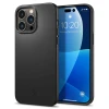 Чохол Spigen для iPhone 14 Pro Max Thin Fit Black (ACS04766)