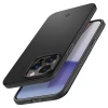 Чохол Spigen для iPhone 14 Pro Max Thin Fit Black (ACS04766)