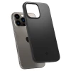 Чохол Spigen для iPhone 14 Pro Max Thin Fit Black (ACS04766)