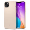 Чохол Spigen Thin Fit для iPhone 14 Plus Sand Beige (ACS04778)