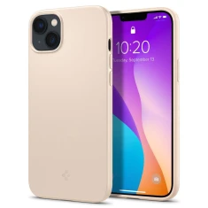 Чохол Spigen Thin Fit для iPhone 14 Plus Sand Beige (ACS04778)