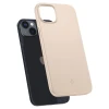 Чохол Spigen Thin Fit для iPhone 14 Plus Sand Beige (ACS04778)